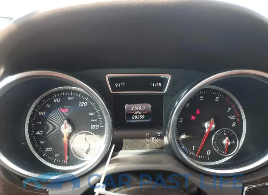 4JGDA5JB8JB074182# 9