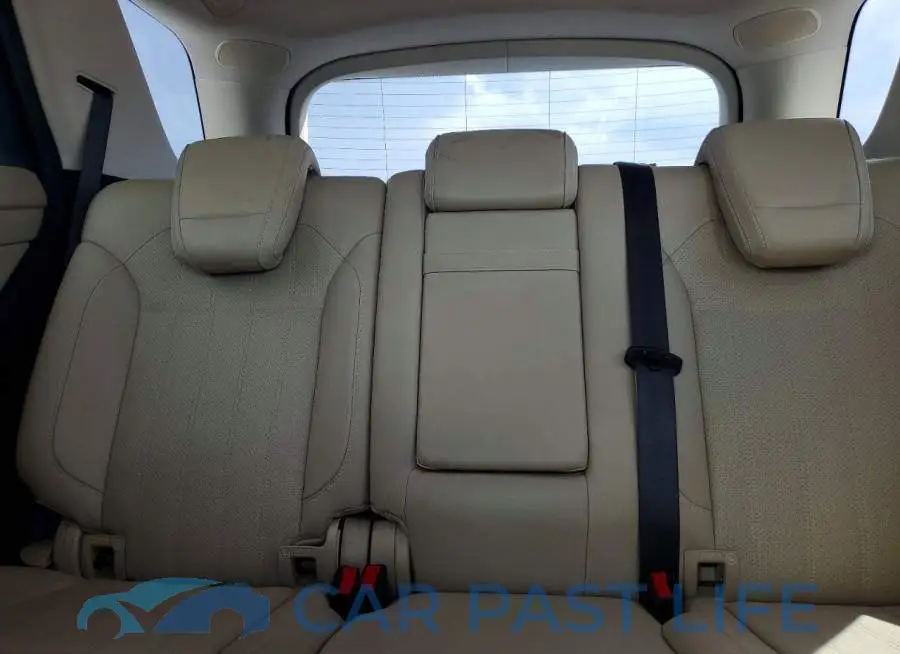 4JGDA5JB9HA927205# 10