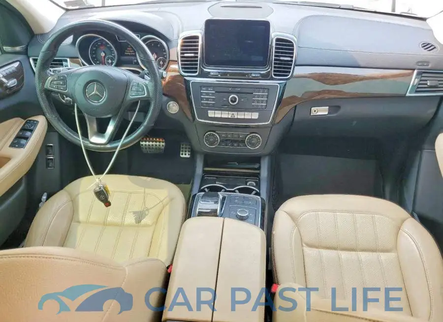4JGDF6EE5HA820065# 8