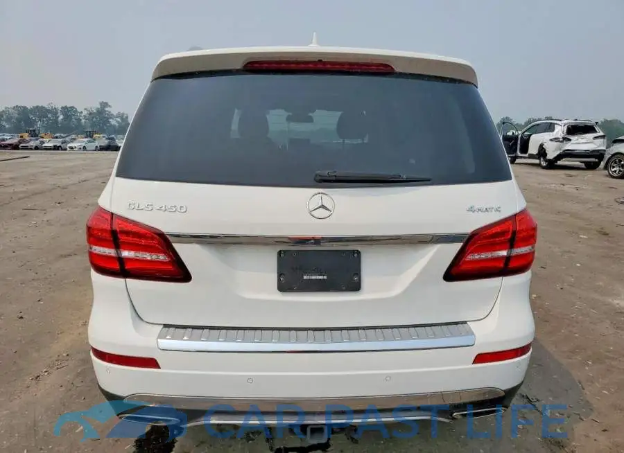 4JGDF6EE5HA820065# 6