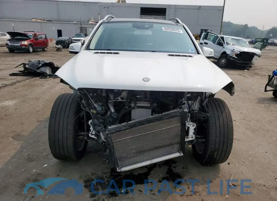 4JGDF6EE5HA820065# 5