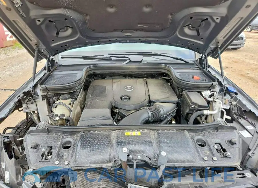 4JGFB4FB9SB352467# 11