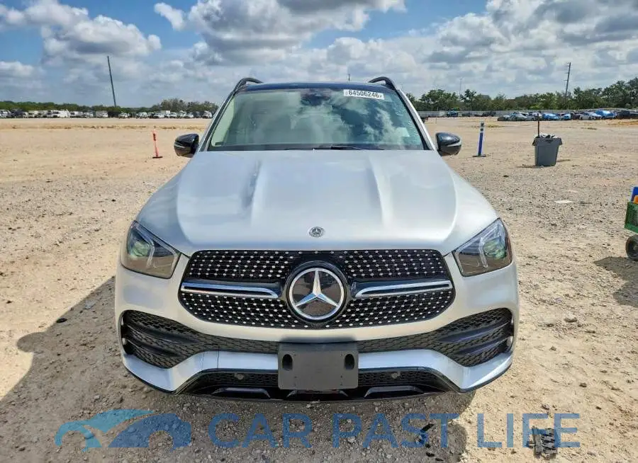 4JGFB4JB0LA155055# 5