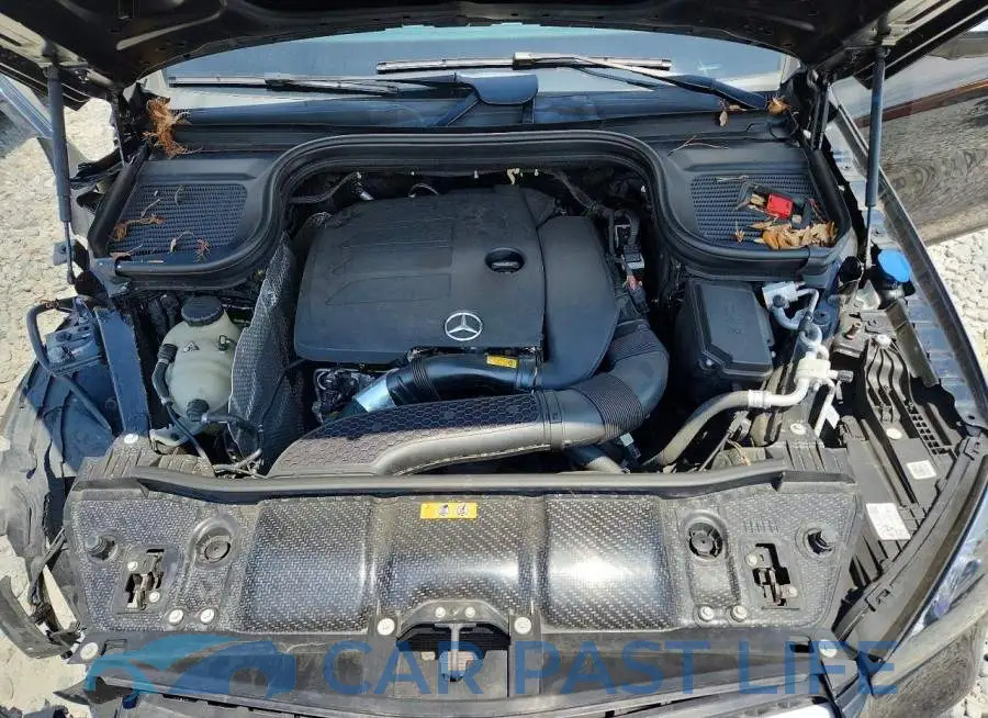 4JGFB4JB4PA850161# 12