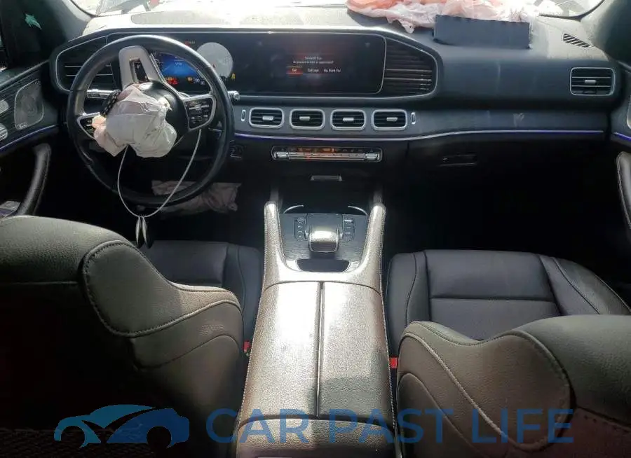 4JGFB4JB5MA527197# 8