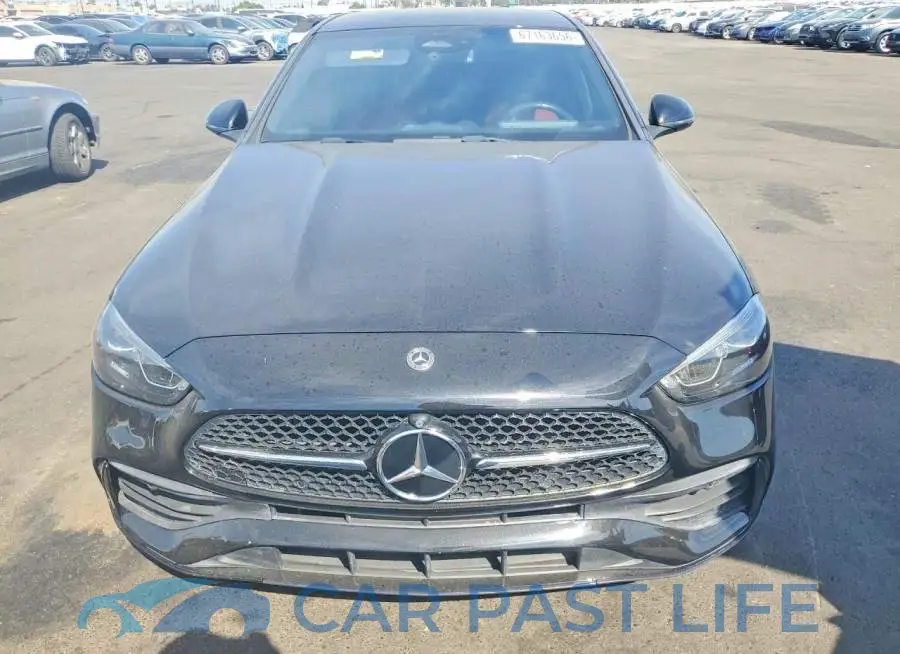 W1KAF4GB7PR137904# 5
