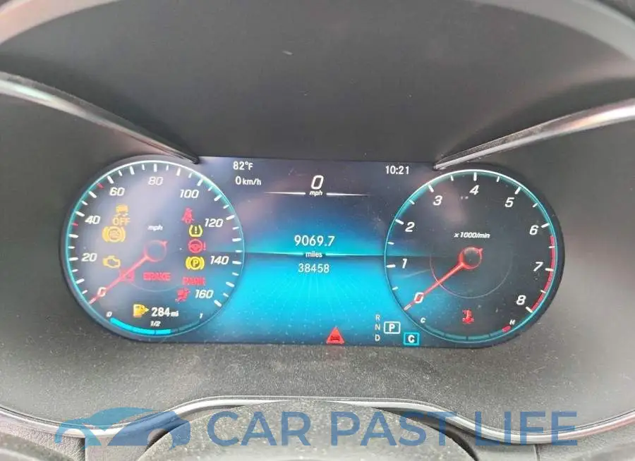 W1KWF8DB7MR645870# 9