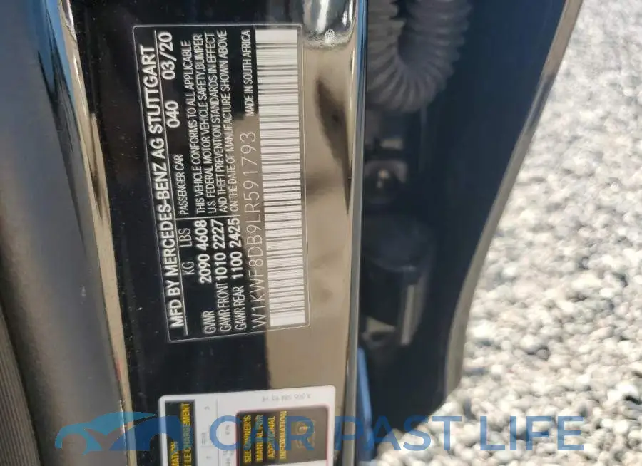 W1KWF8DB9LR591793# 12