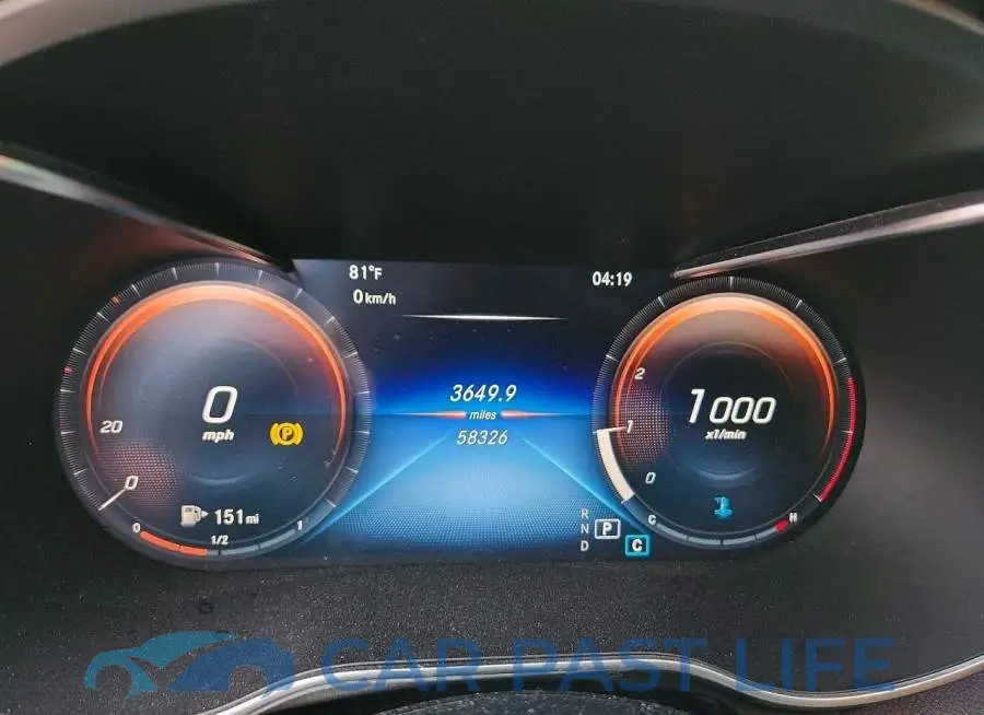 W1KWF8DB9MR618556# 9