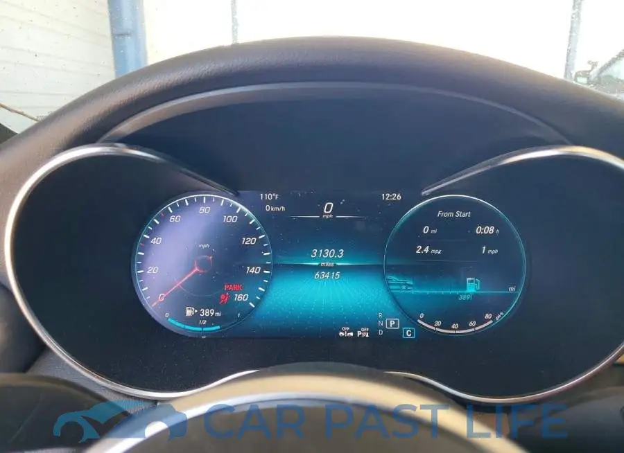 W1KWF8DBXMR616203# 9