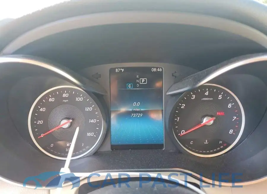 W1KWF8EB8LR574112# 9