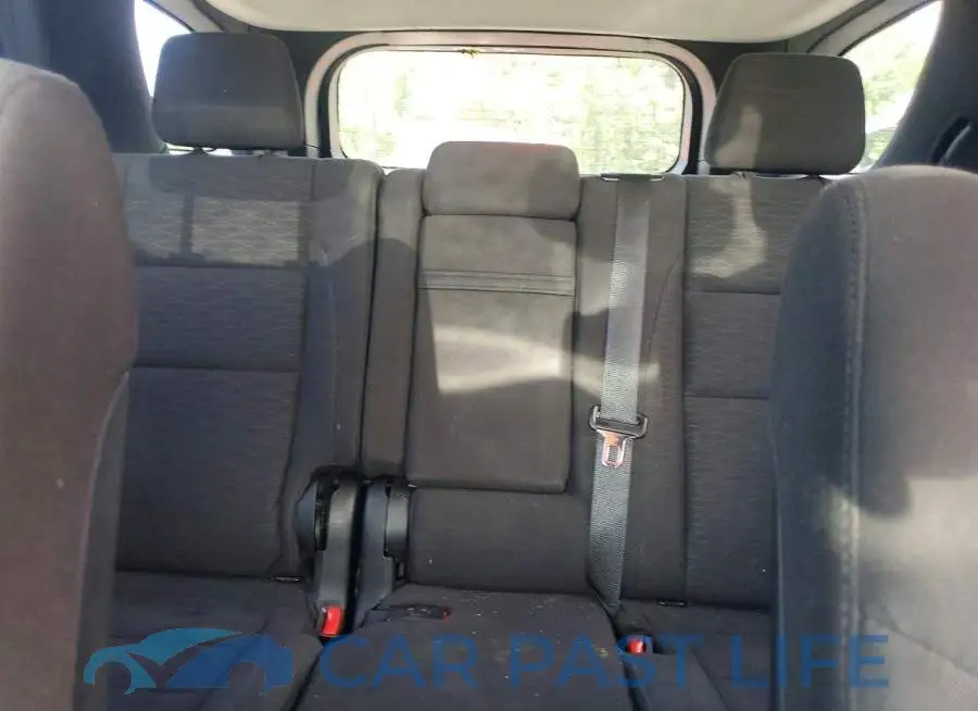 1C4RDHAG2JC183987# 10