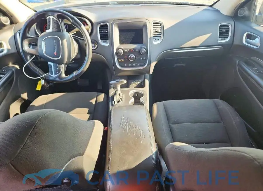 1C4RDHAG5LC142000# 8