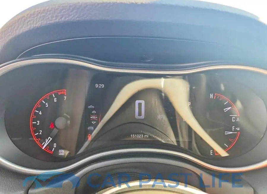 1C4RDHAG5LC142000# 9
