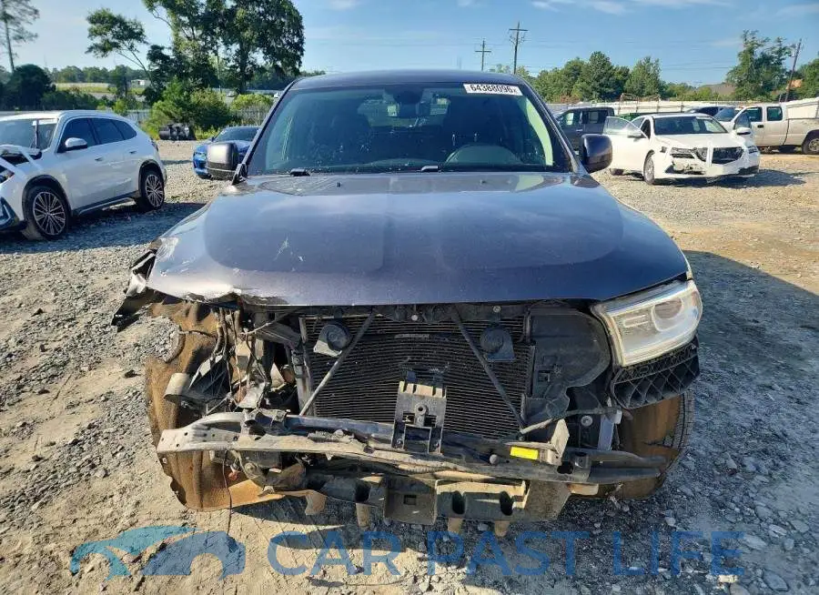 1C4RDHAG5LC142000# 5