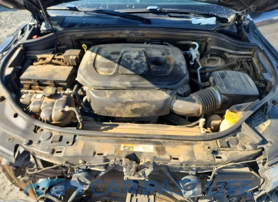 1C4RDHAG5LC142000# 12