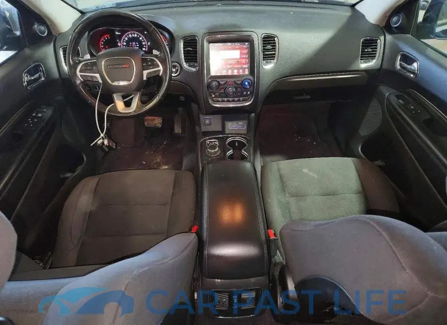 1C4RDJAG4HC860751# 8