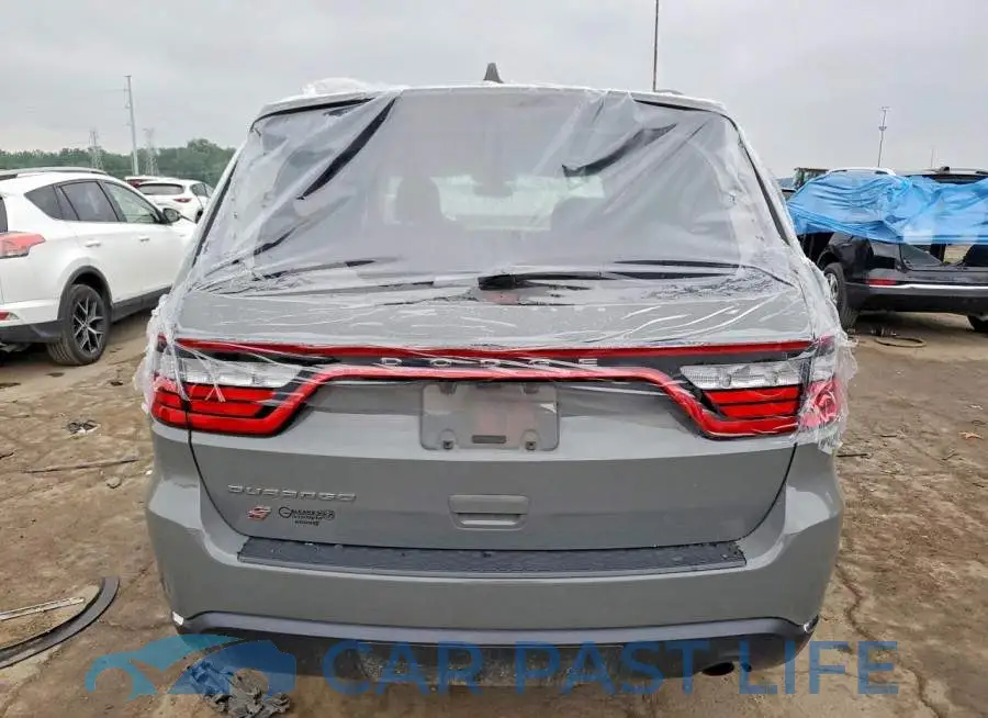 1C4RDJAG4NC174625# 6
