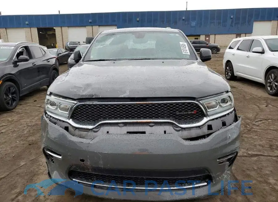 1C4RDJAG4NC174625# 5