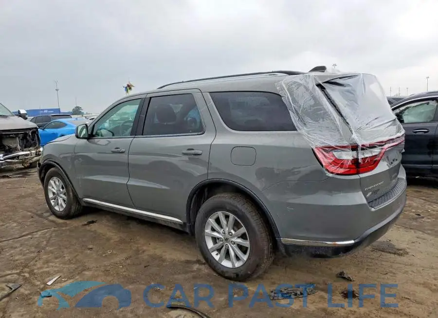 1C4RDJAG4NC174625# 2