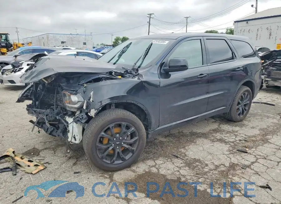 1C4RDJAG7KC792761# 1