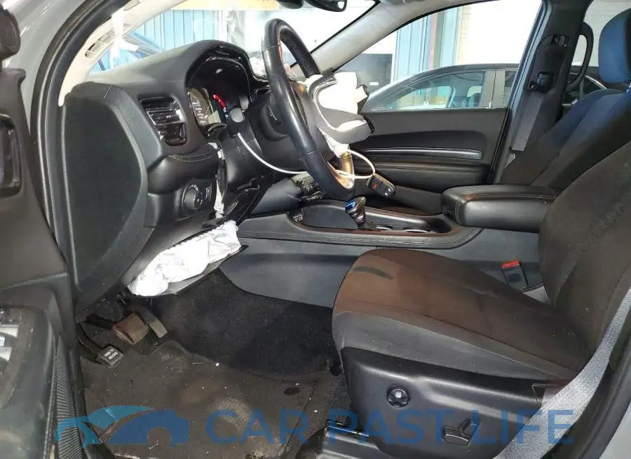 1C4RDJAG7NC227642# 7
