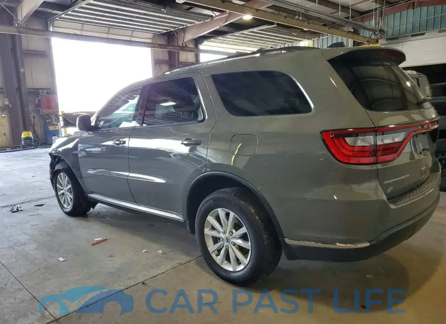 1C4RDJAG7NC227642# 2
