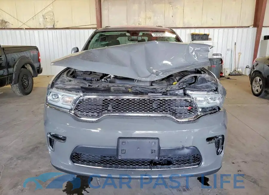 1C4RDJAG7NC227642# 5