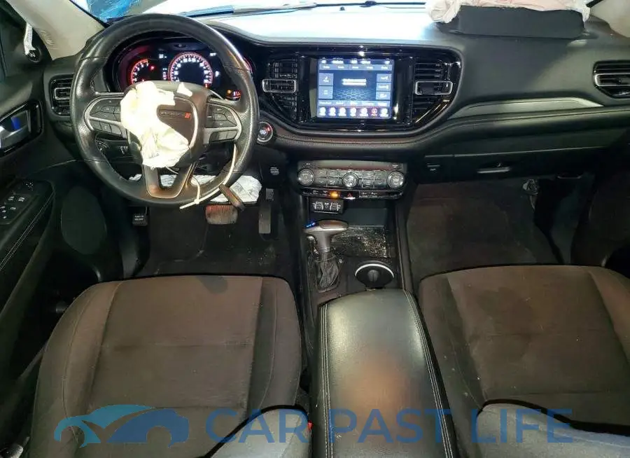 1C4RDJAG7NC227642# 8