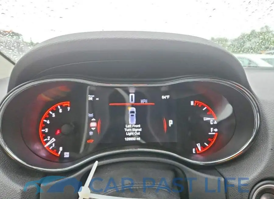 1C4RDJDG6HC823843# 9