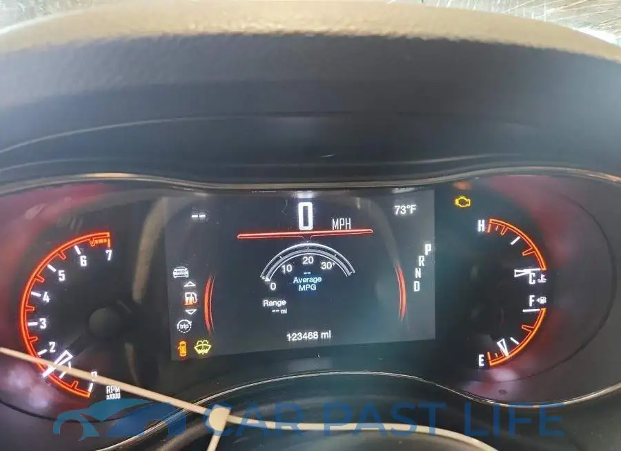 1C4RDJDG9KC651654# 9