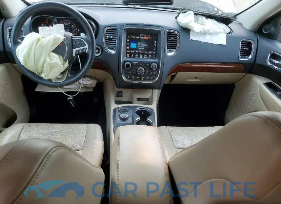 1C4RDJEG5HC638813# 8