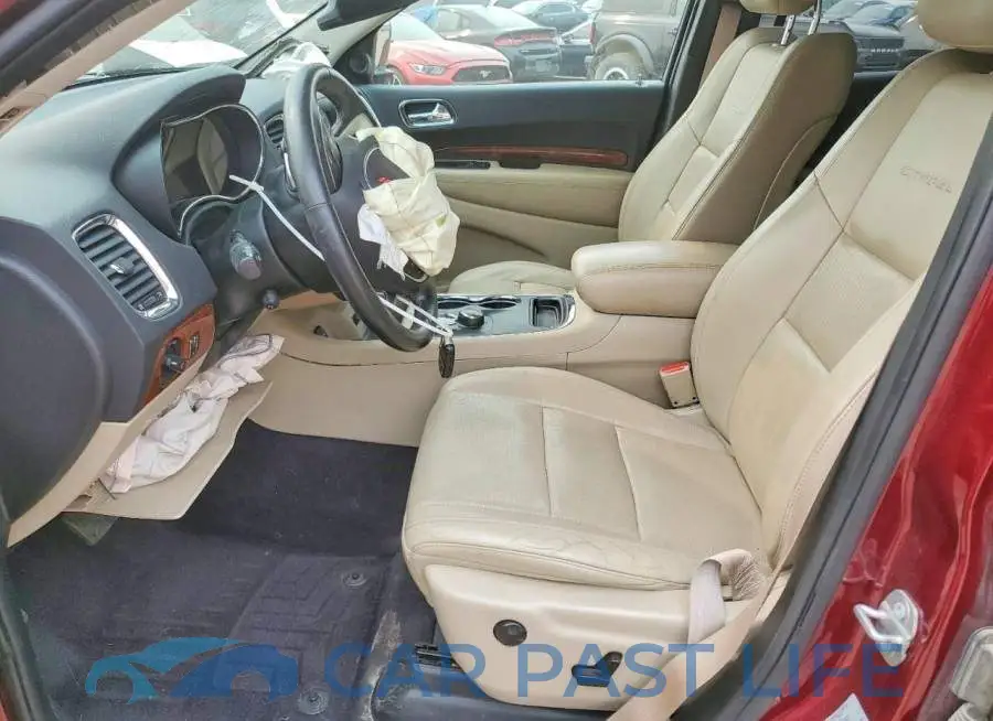 1C4RDJEG5HC638813# 7