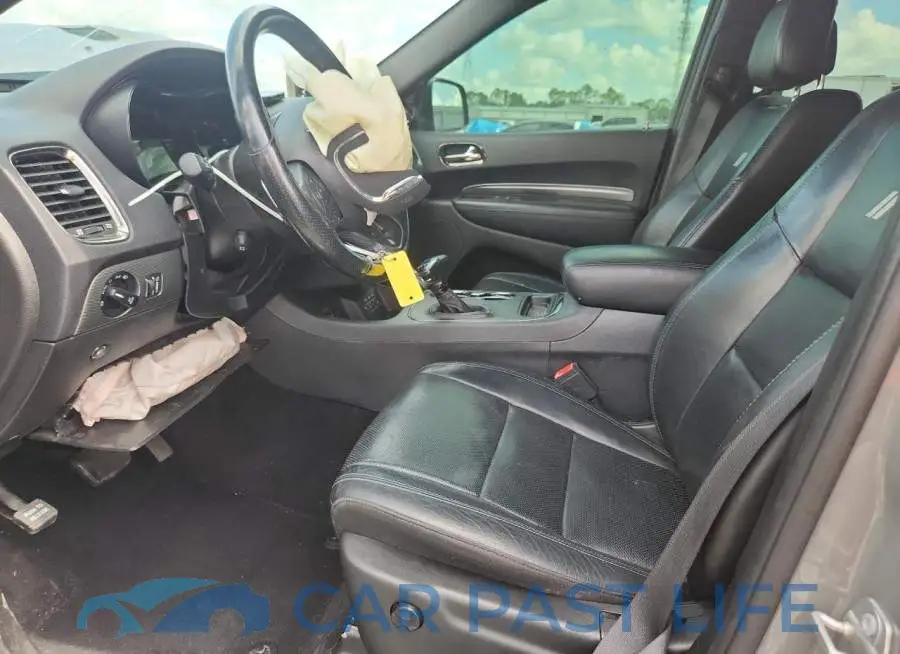 1C4SDHCT6LC222580# 7