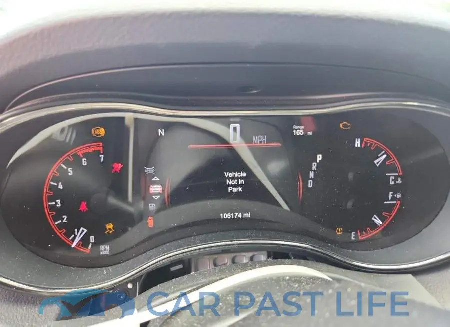 1C4SDHCT6LC222580# 9