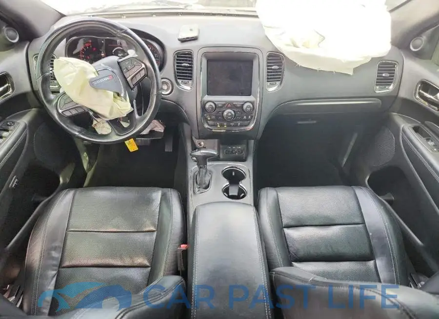 1C4SDHCT6LC222580# 8