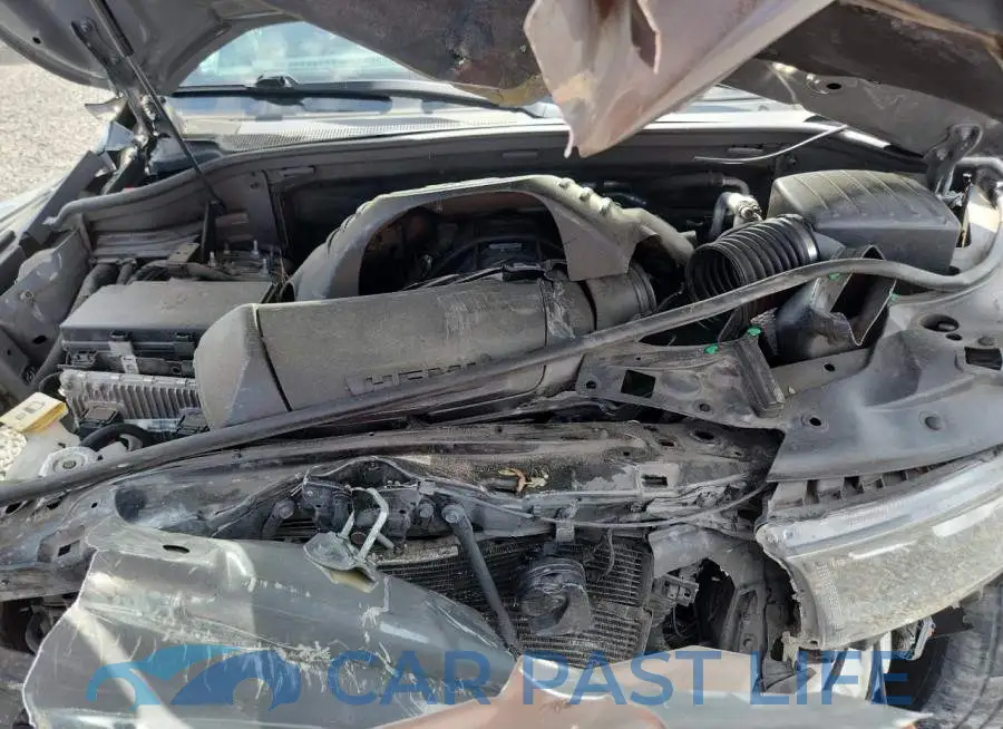 1C4SDHCT6LC222580# 12