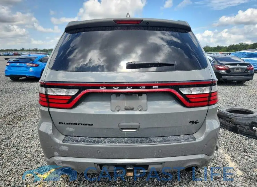 1C4SDHCT6LC222580# 6