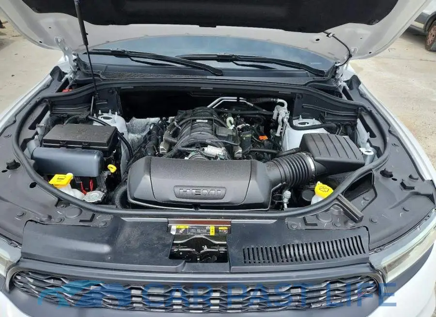 1C4SDJCT5TC209925# 12