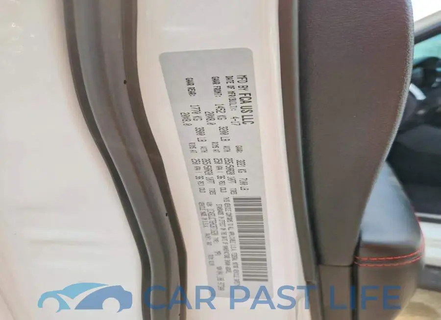1C4SDJCT6HC871620# 13