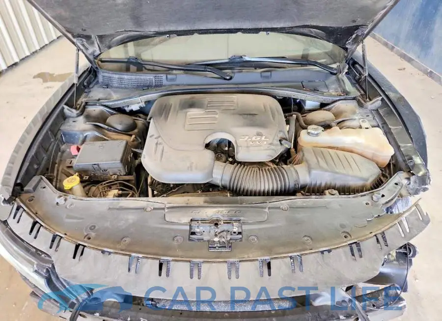 2C3CDXBG0NH169138# 11