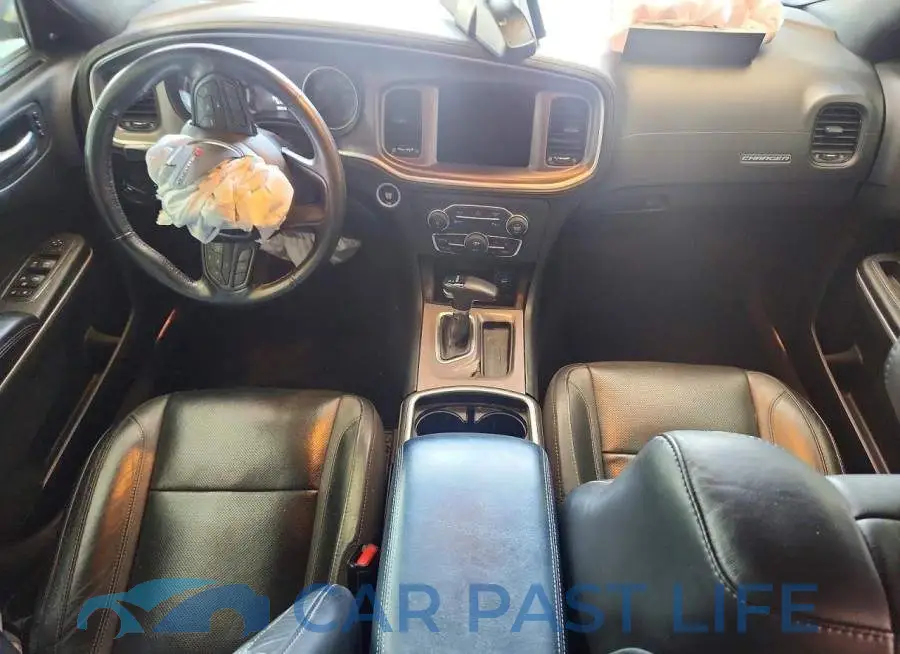 2C3CDXBG2NH202849# 8