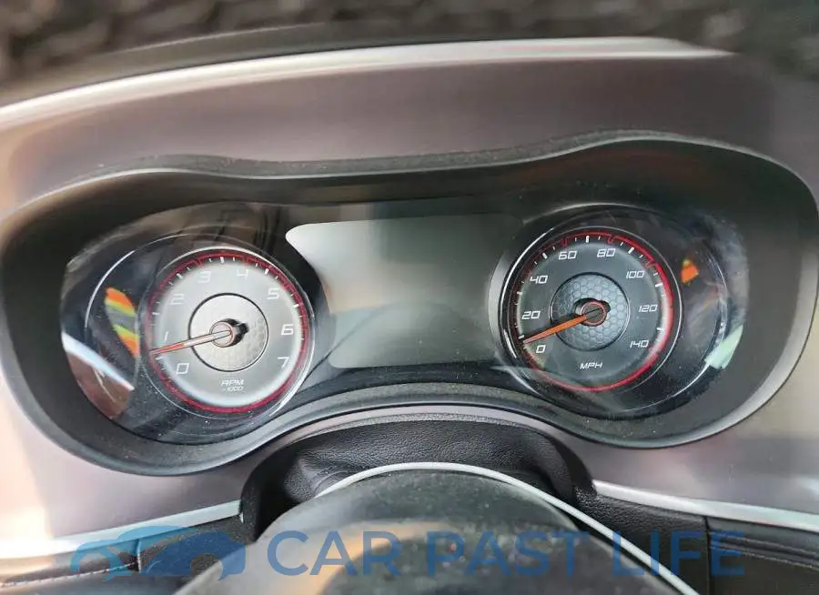 2C3CDXBG3MH675335# 9