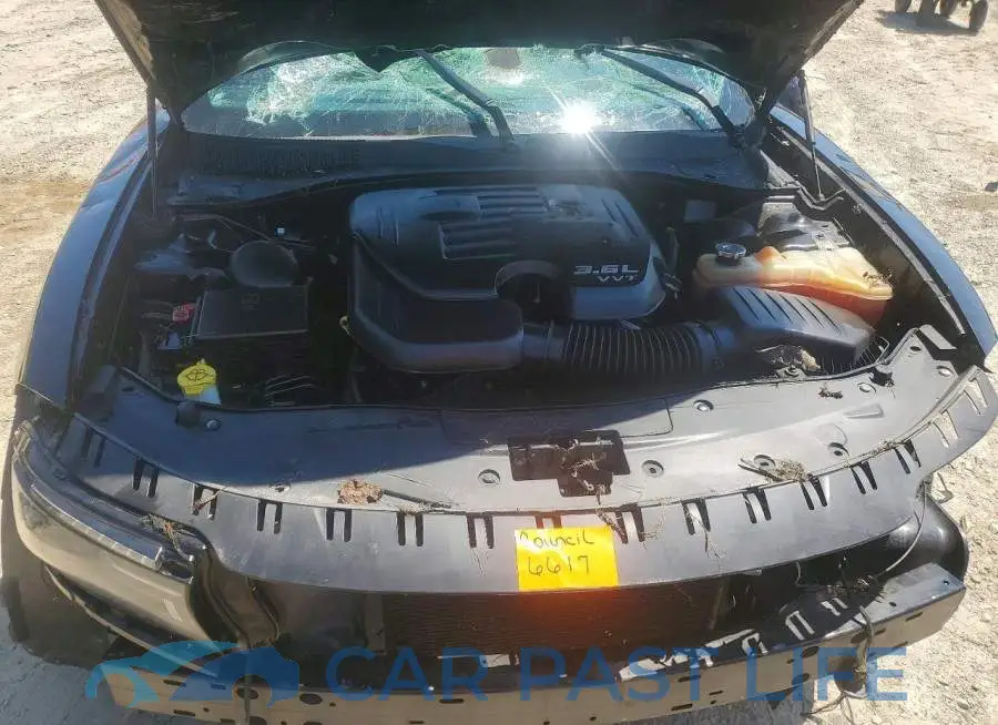 2C3CDXBG4LH116617# 11