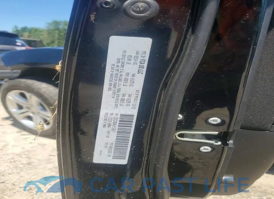 2C3CDXBG4LH116617# 13