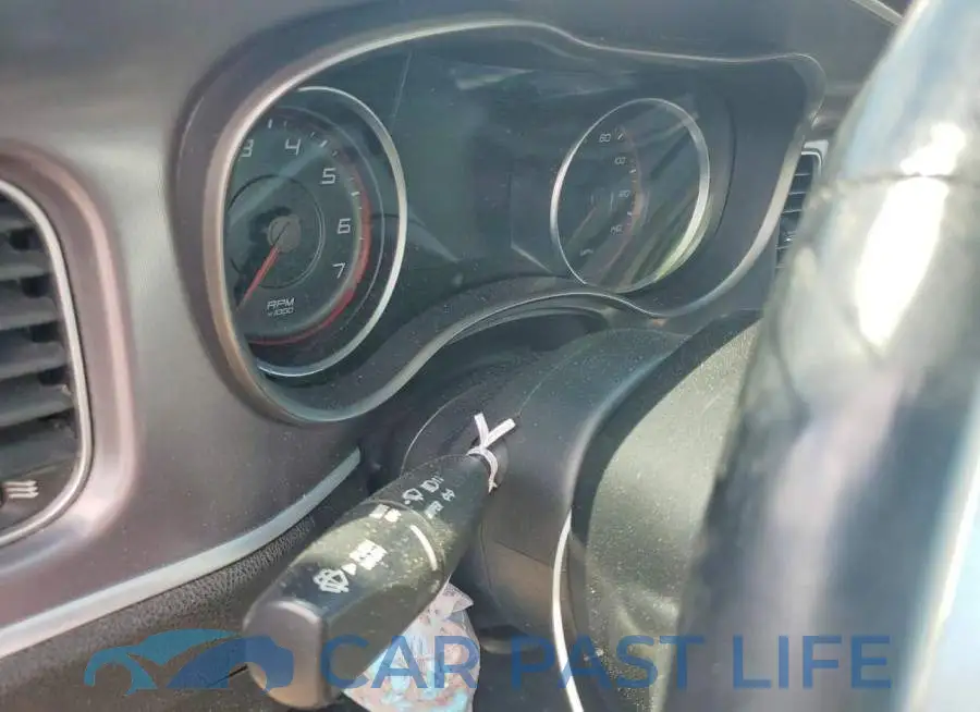 2C3CDXBG6MH515143# 9