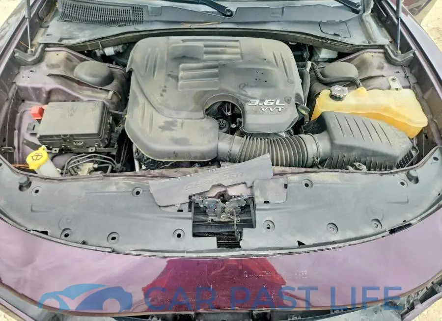 2C3CDXBG7LH249632# 11
