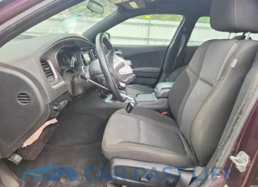 2C3CDXBG7LH249632# 7