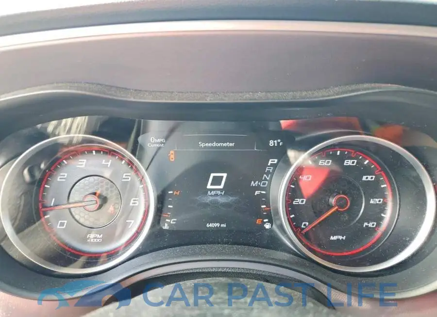 2C3CDXBG7NH198071# 9