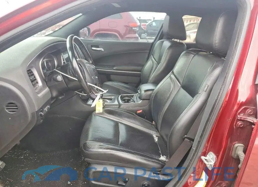2C3CDXBG9LH235392# 7